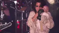 Backdrop to the movie "Alice Cooper - Road (Live at Hellfest 2022)" #1212427
