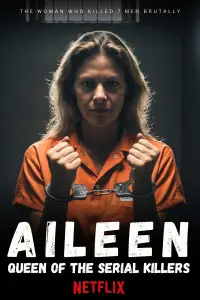 Poster to the movie "Aileen: Queen of the Serial Killers" #1003928
