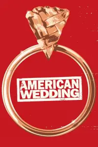 Poster to the movie "American Wedding" #935473