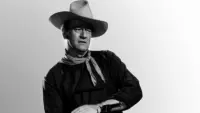 Backdrop to the movie "The Man Who Shot Liberty Valance" #804366