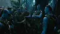 Backdrop to the movie "Avatar: The Way of Water" #520763