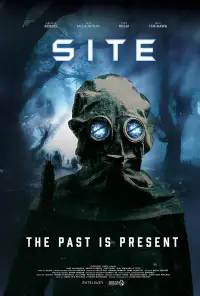 Poster to the movie "Site" #711948