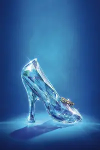 Poster to the movie "Cinderella" #817678