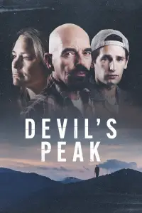 Poster to the movie "Devil