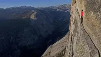 Backdrop to the movie "Free Solo" #683301