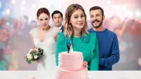 Backdrop to the movie "Hello Again - A Wedding A Day" #777407