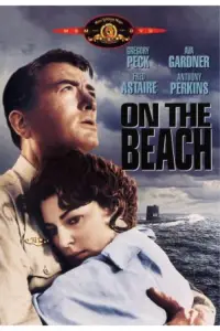 Poster to the movie "On the Beach" #1171723