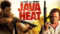 Backdrop to the movie "Java Heat" #1123507