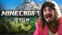 Backdrop to the movie "Minecraft: Il Film di Pete" #731476