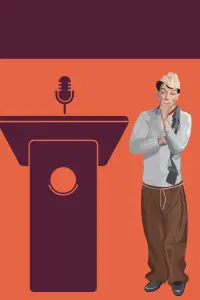 Poster to the movie "Si yo fuera diputado" #1162907