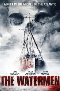 Poster to the movie "The Watermen" #1075934
