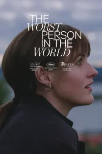 Poster to the movie "The Worst Person in the World" #805759