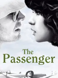 Poster to the movie "The Passenger" #1036910
