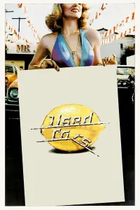 Poster to the movie "Used Cars" #981121
