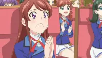 Backdrop to the movie "Aikatsu! The Movie" #756319