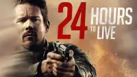 Backdrop to the movie "24 Hours to Live" #1104696