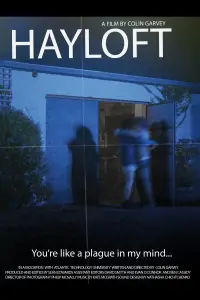 Poster to the movie "Hayloft" #1007712