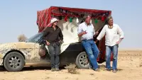 Backdrop to the movie "Top Gear: The Great Adventures 4" #814314