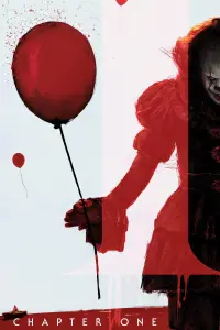 Poster to the movie "It" #915952