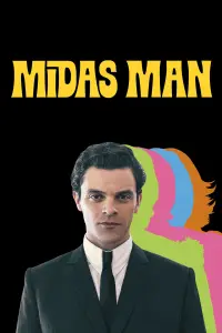 Poster to the movie "Midas Man" #528342