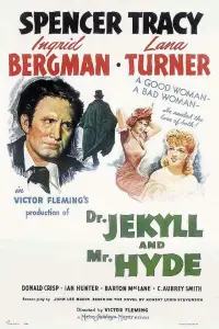 Poster to the movie "Dr. Jekyll and Mr. Hyde" #1175251