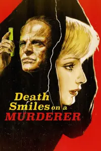 Poster to the movie "Death Smiles on a Murderer" #1116811