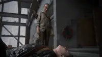 Backdrop to the movie "Grounded II: Making The Last of Us Part II" #755526