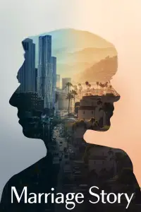 Poster to the movie "Marriage Story" #938535