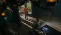 Backdrop to the movie "A Hero