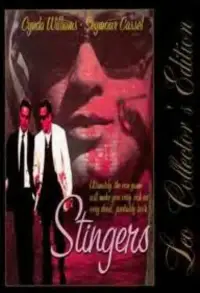 Poster to the movie "Stingers" #703400