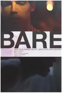 Poster to the movie "Bare" #729227