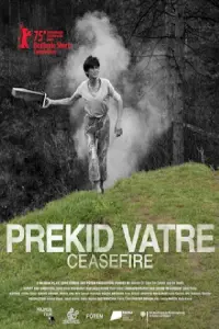 Ceasefire