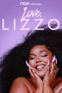 Poster to the movie "Love, Lizzo" #1111465