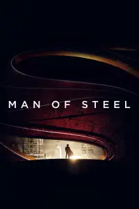 Poster to the movie "Man of Steel" #583687