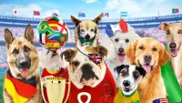 Backdrop to the movie "Pups United" #738303