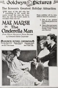 Poster to the movie "The Cinderella Man" #1211785