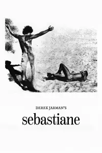 Poster to the movie "Sebastiane" #1116748