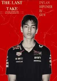 Poster to the movie "The Last Take" #1158793