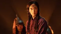 Backdrop to the movie "The Legend of the Condor Heroes: The Great Hero" #675427