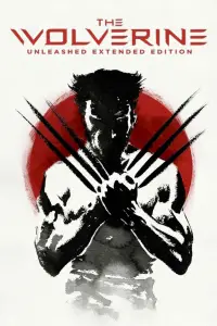 Poster to the movie "The Wolverine" #642599