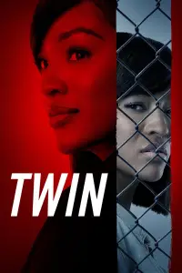 Poster to the movie "TWIN" #541761