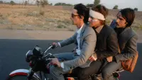 Backdrop to the movie "The Darjeeling Limited" #807247