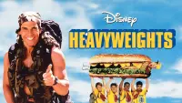 Backdrop to the movie "Heavyweights" #140564
