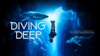 Backdrop to the movie "Diving Deep: The Life and Times of Mike deGruy" #1127612