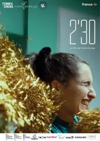 Poster to the movie "2