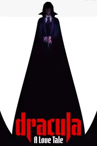 Poster to the movie "Dracula: A Love Tale" #898868