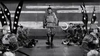 Backdrop to the movie "Throne of Blood" #835289