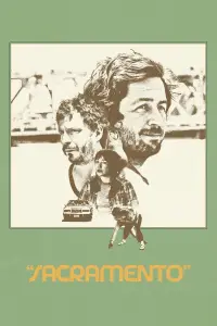 Poster to the movie "Sacramento" #653337