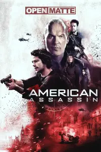 Poster to the movie "American Assassin" #665719