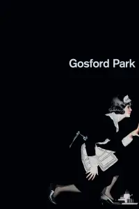 Poster to the movie "Gosford Park" #1214459